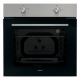 CATA Horno  07044351. HORNO, SES 7004 X /C, Inoxidable, Clase A